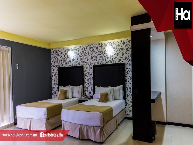 Ha Hotel 4*