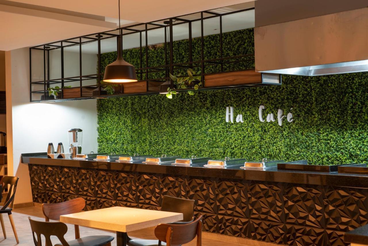 Ha 4* Orizaba (Veracruz)