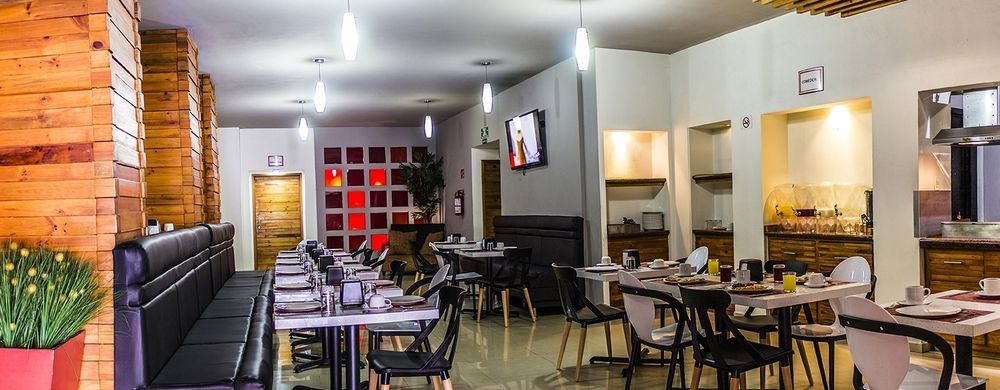 Hotel Ha Orizaba (Veracruz)