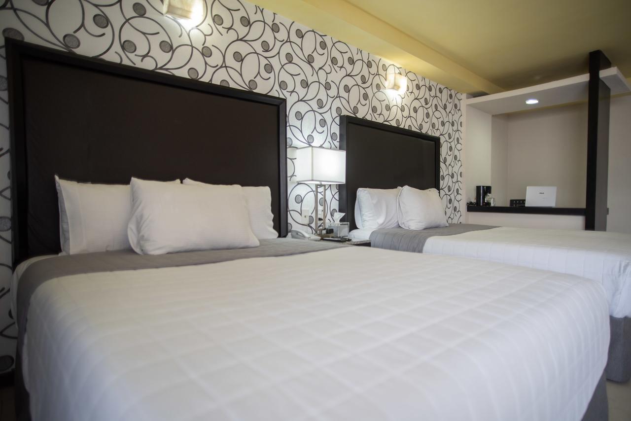 Ha 4* Orizaba (Veracruz)