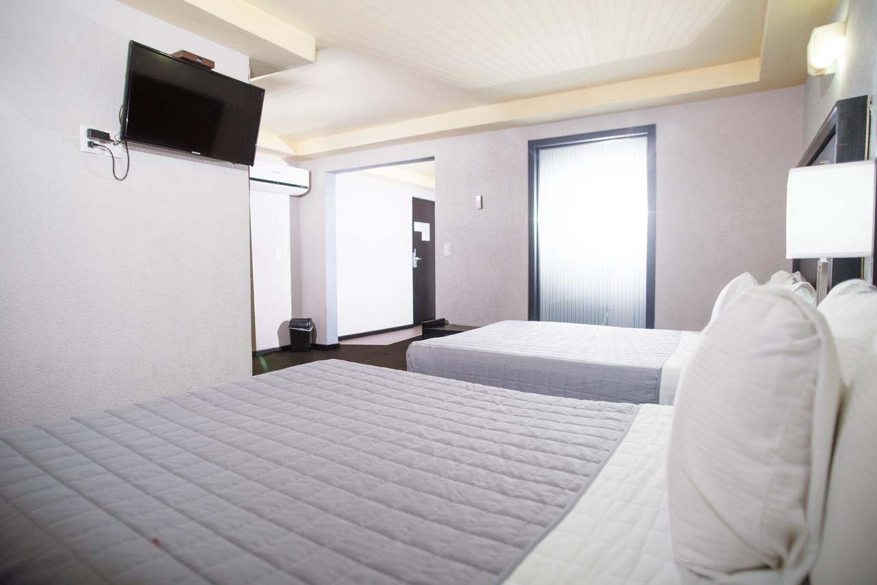 Hotel Ha Orizaba (Veracruz)