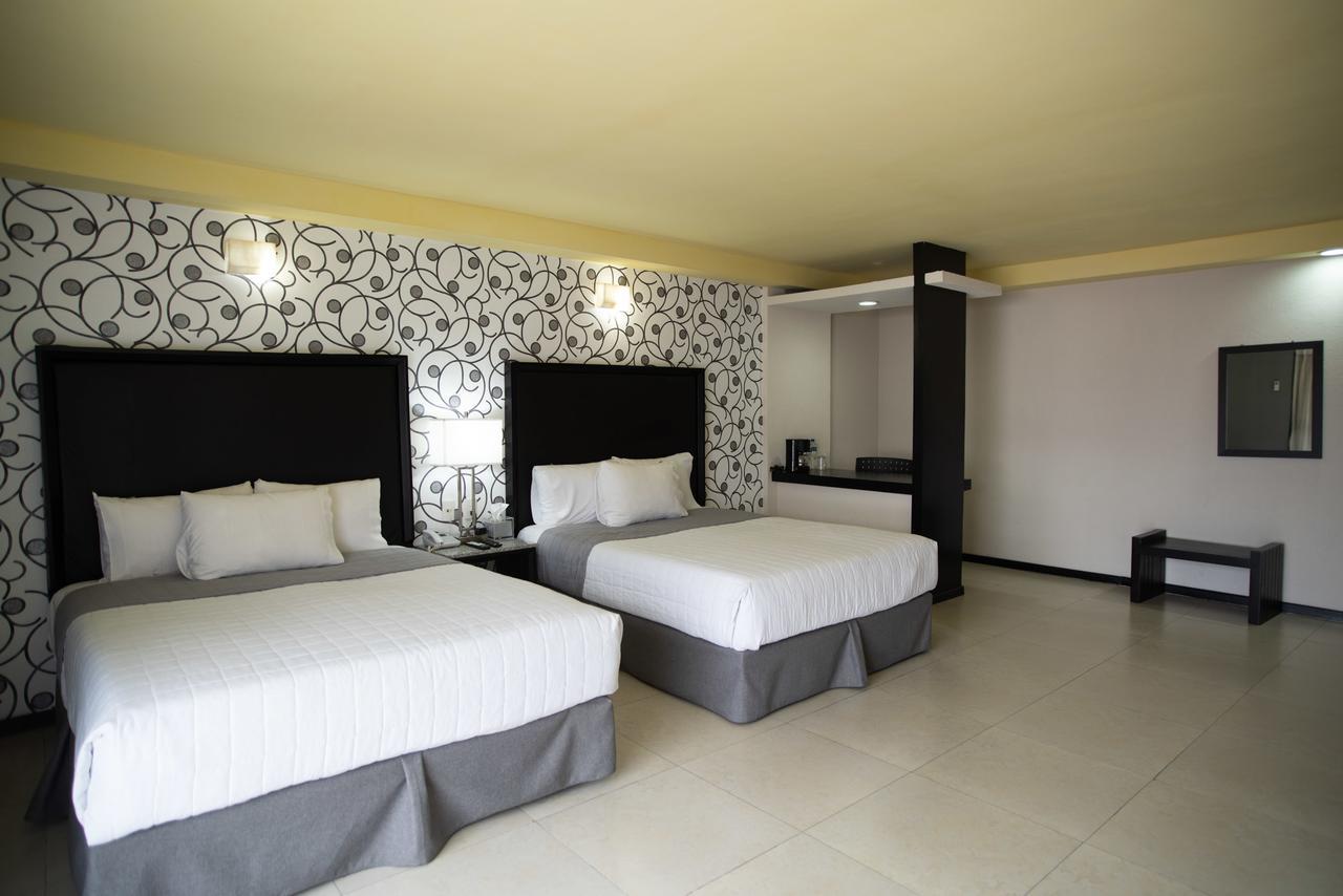 Ha Hotel Orizaba (Veracruz)